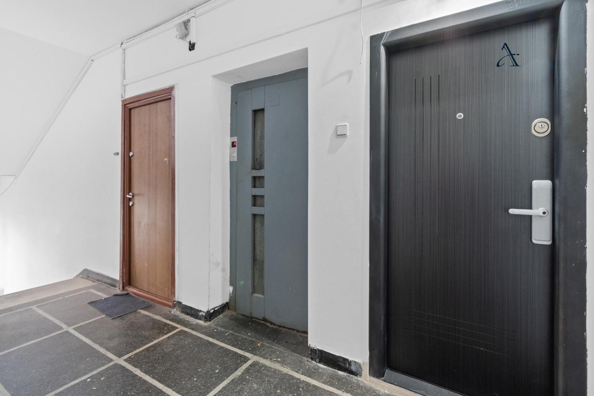 Rentforcomfort Penthouse Romana Bukarest Kültér fotó