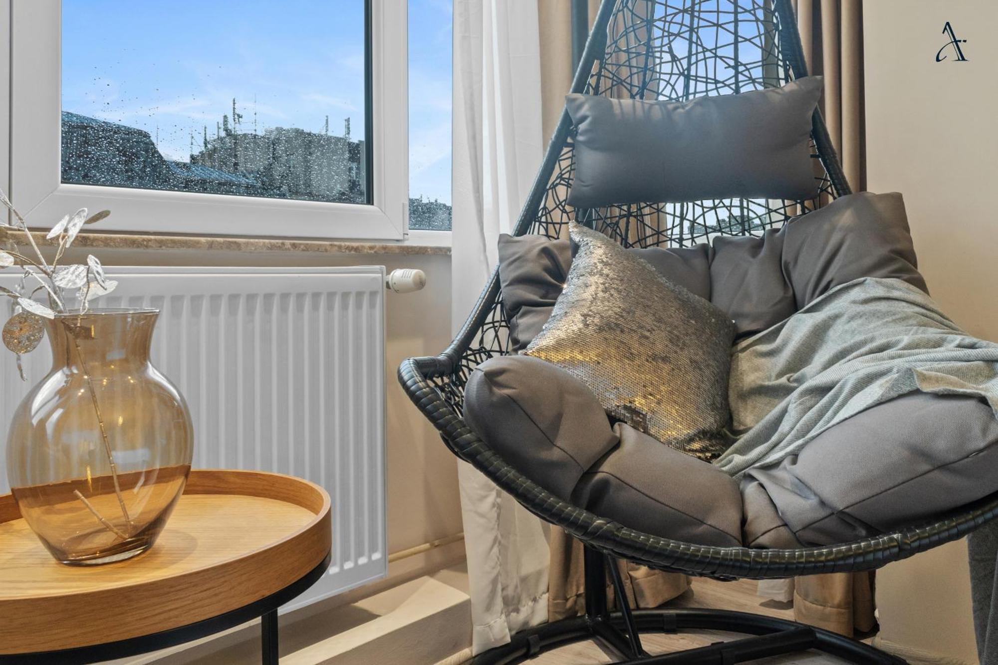 Rentforcomfort Penthouse Romana Bukarest Kültér fotó