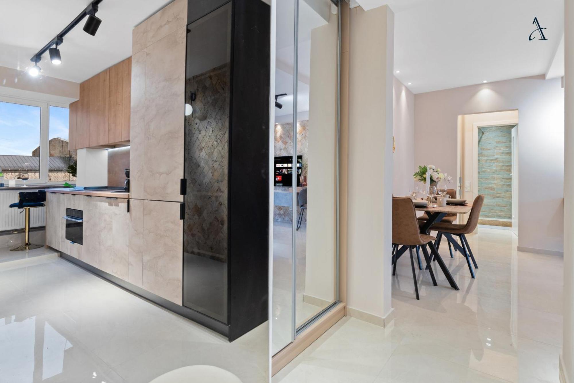 Rentforcomfort Penthouse Romana Bukarest Kültér fotó