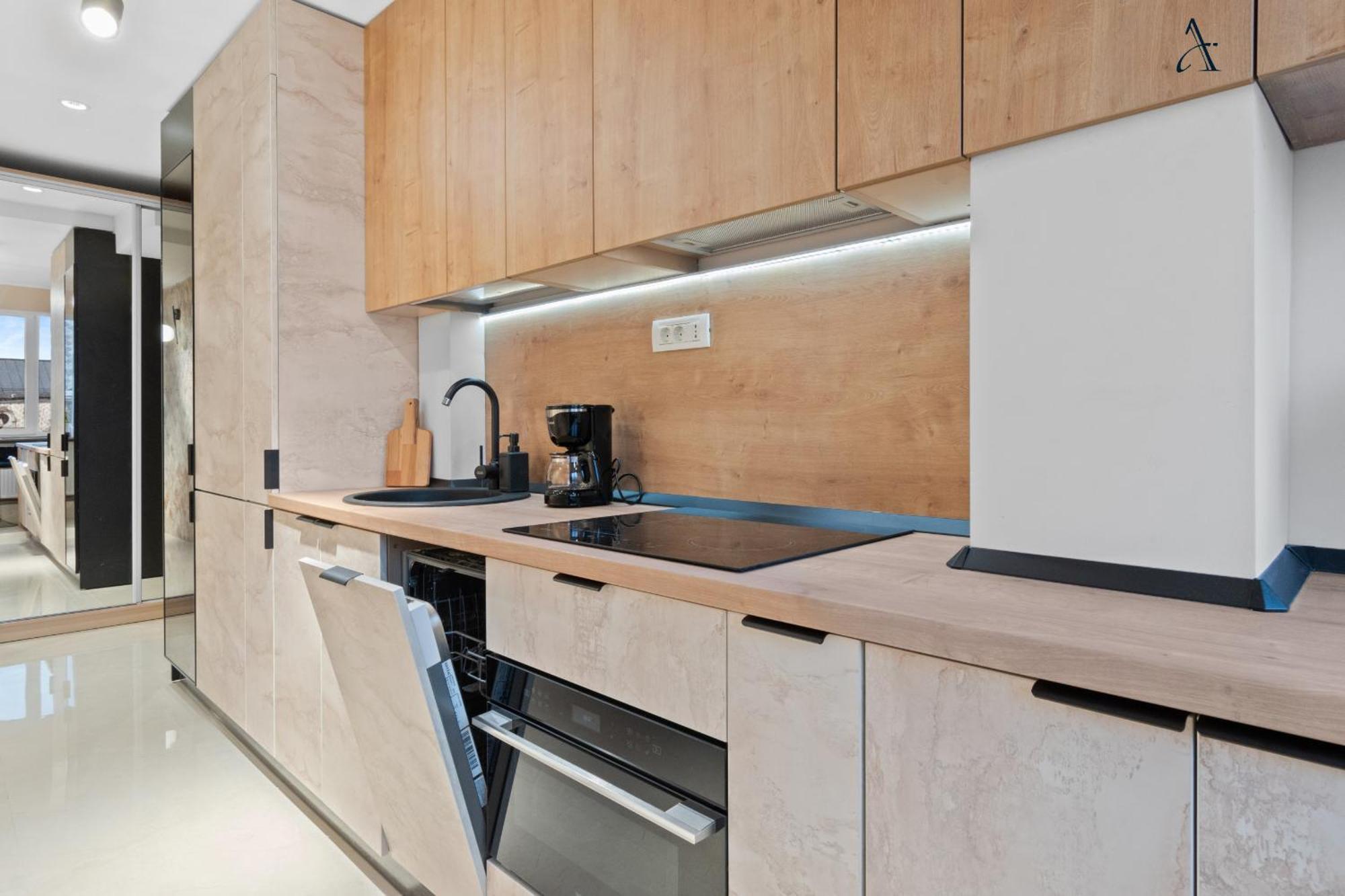 Rentforcomfort Penthouse Romana Bukarest Kültér fotó