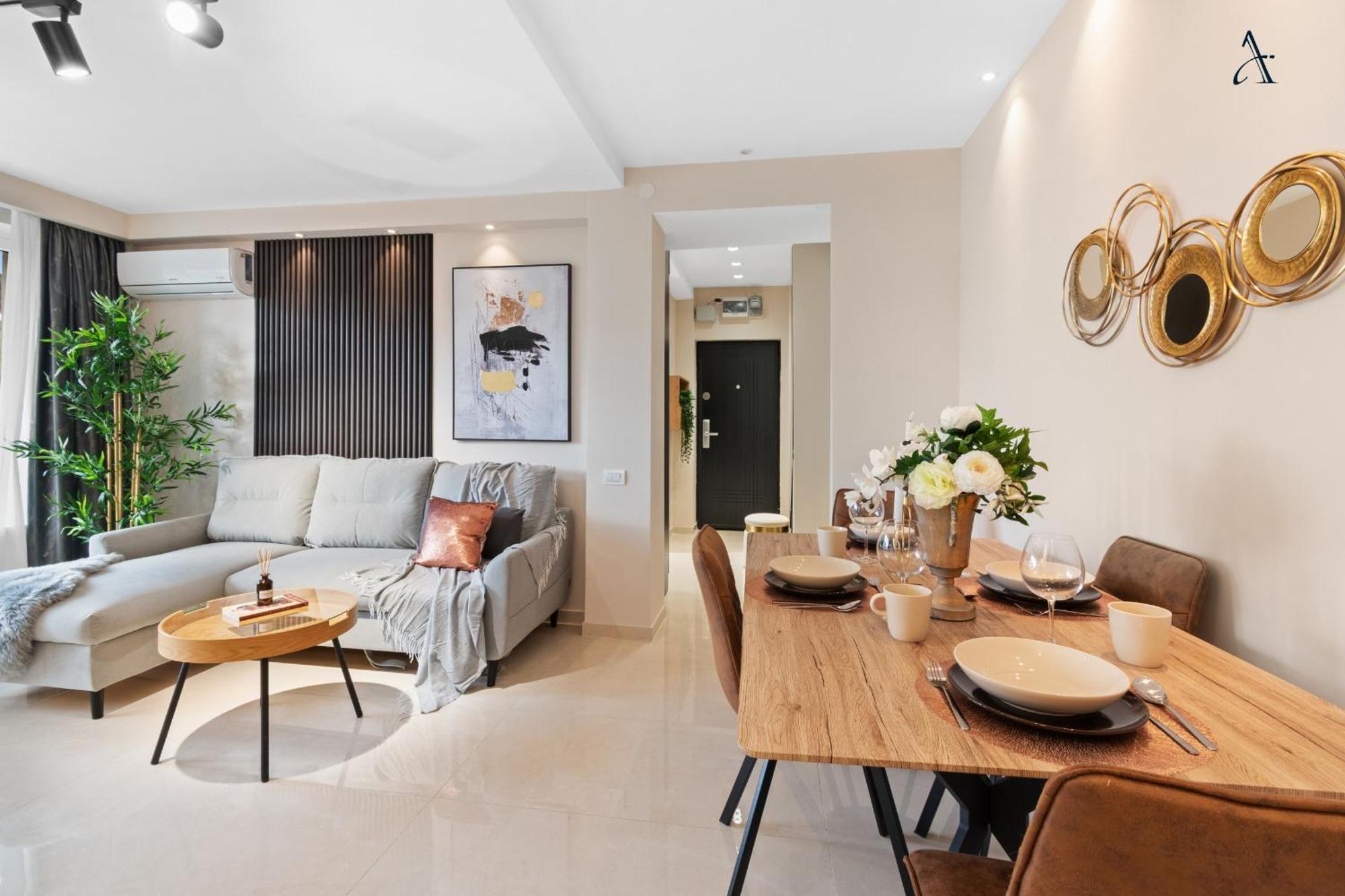 Rentforcomfort Penthouse Romana Bukarest Kültér fotó