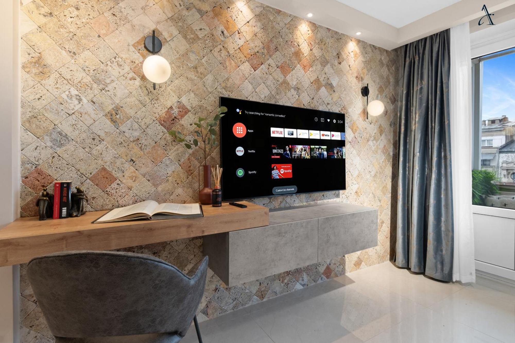 Rentforcomfort Penthouse Romana Bukarest Kültér fotó
