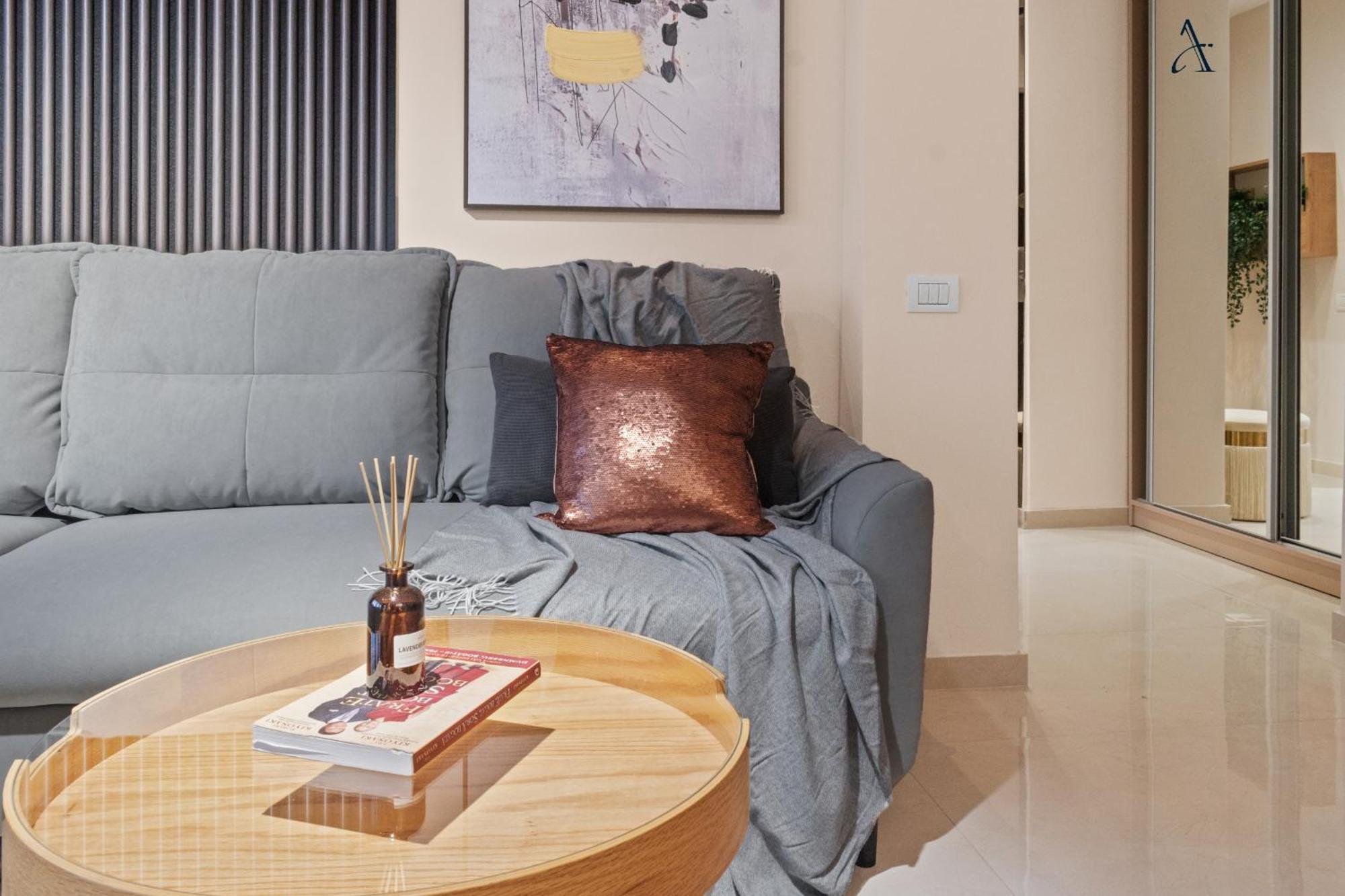 Rentforcomfort Penthouse Romana Bukarest Kültér fotó