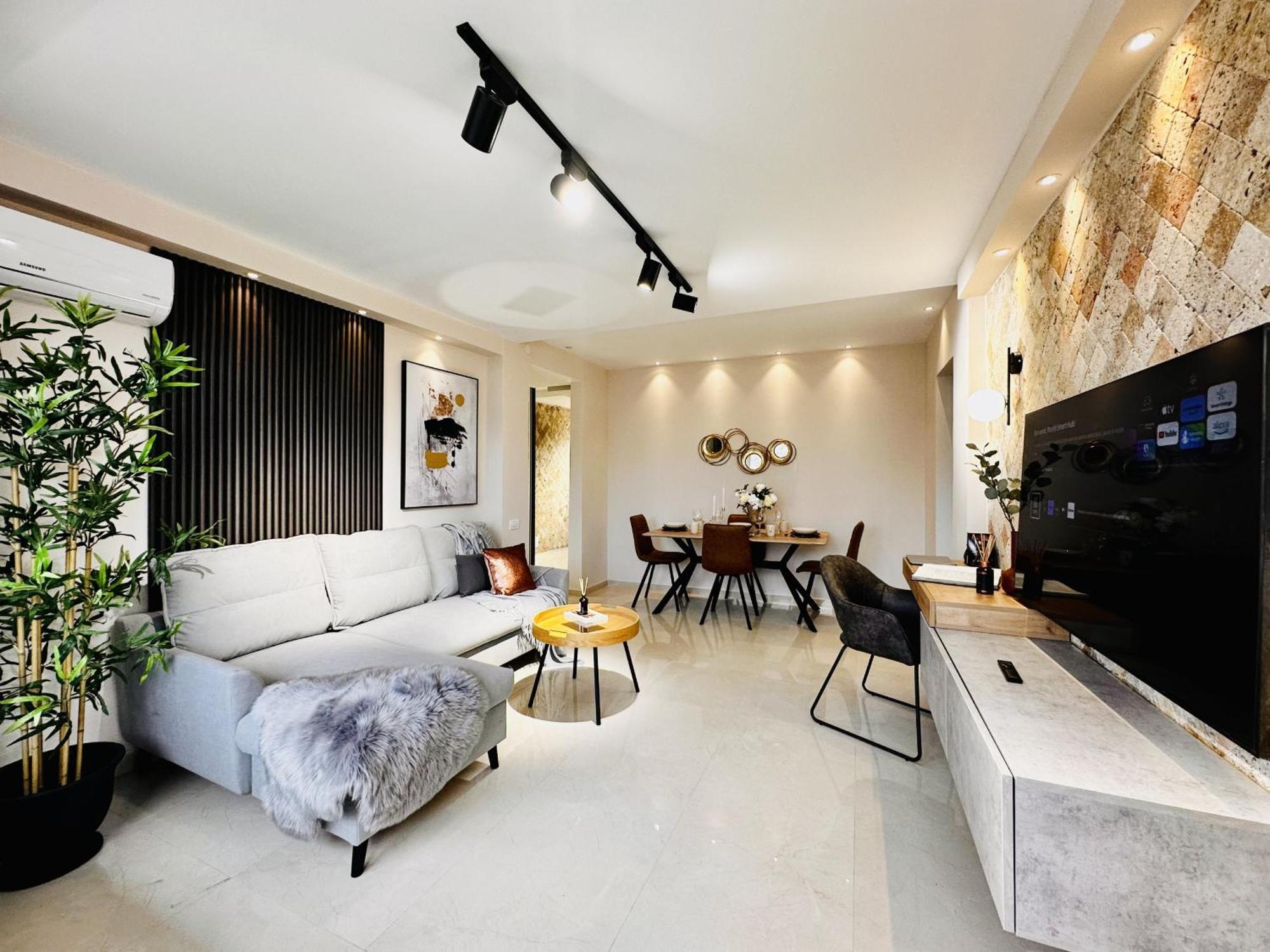 Rentforcomfort Penthouse Romana Bukarest Kültér fotó